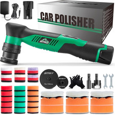 S5 Lucidatrice per Auto a