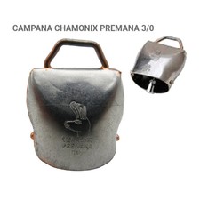 Campana campanaccio chamonix - chamonix, n