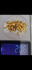 🔥 2,06 GRAMMI ORO MASSICCIO