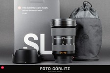 Leica SL 24-70mm 2.8 ASPH