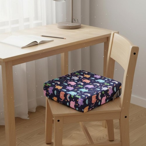 Cuscino rialzo per bambini - rialzo,