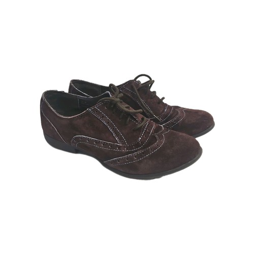 Scarpa donna marrone - b.o.c.,