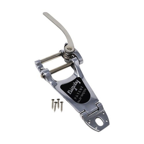 Bigsby vibrato coda - bigsby,