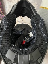 casco cross airoh nuovo mai usato per errore taglia 