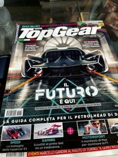 Rivista top girl numero 130