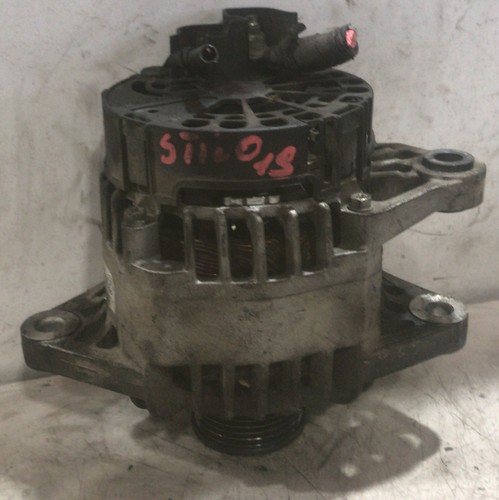 Alternatore per fiat - alternatore,