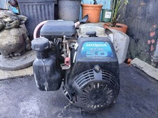 Motore benzina HONDA GC160 5