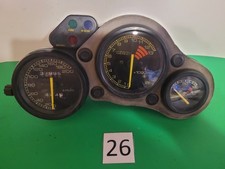 26 STRUMENTAZIONE CAGIVA MITO