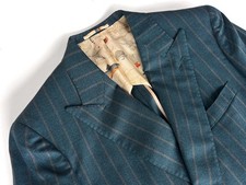 Giacca sportiva doppiopetto