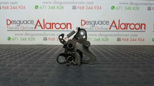 14892130801 cerradura capot - 14892130801, /