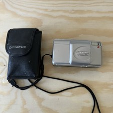 Olympus superzoom 70g - olympus,