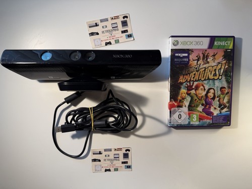 Microsoft kinect gioco - kinect,