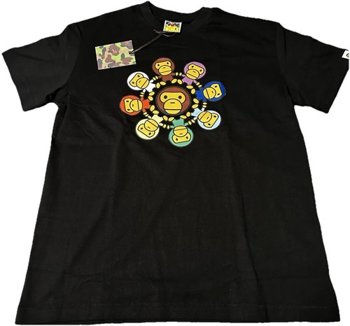 Shirt bape milo - t-shirt,