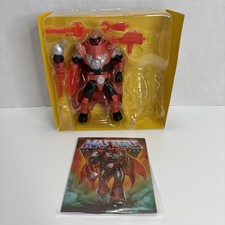 Modellino MOTU Horde Trooper