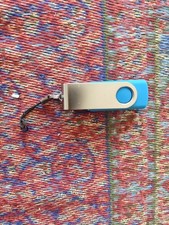 4GB USB Memory Stick Pen
