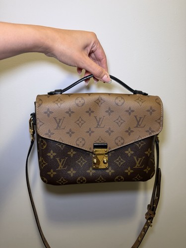 Borsa tracolla louis vuitton - tracolla,