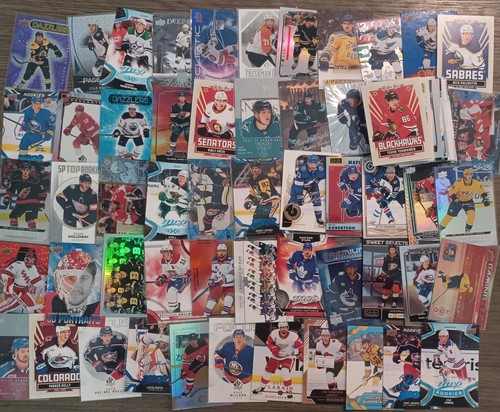 Lotto carte hockey nhl - carte, #7
