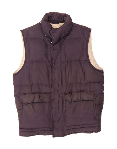 Gilet imbottito murphy nye - murphy,