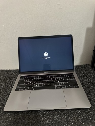 Apple macbook pro core - apple, 13
