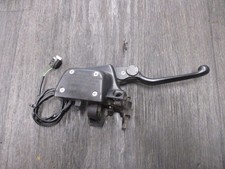 BMW R 1150 R 2001-2005 cilindro freno anteriore (Front brake master cylinder201556748