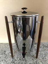 Percolatore atomico caffè