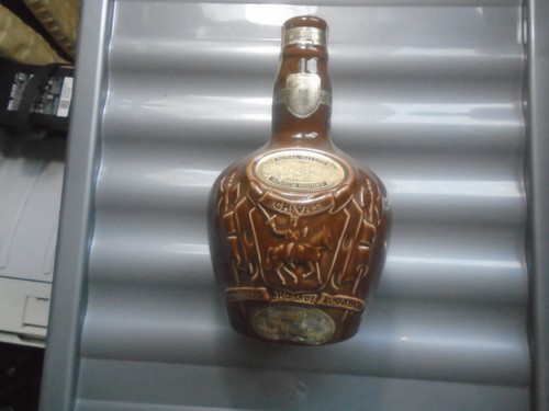 Vintage chivas royal - royal, 21