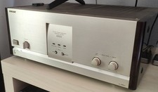 Sistema di riferimento HiFi