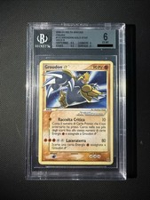 Pokemon Groudon Gold Star 111