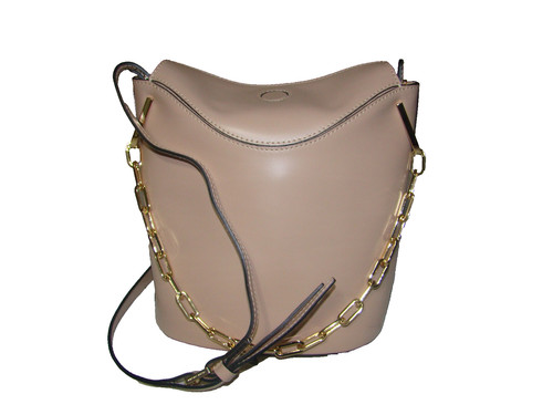Borsa tracolla ecopelle - a,