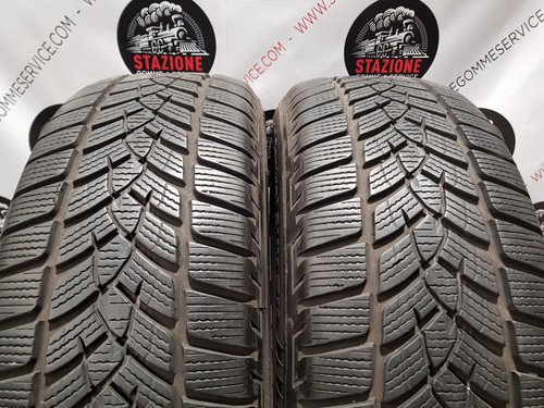 Gomme invernali usate fulda - gomme,