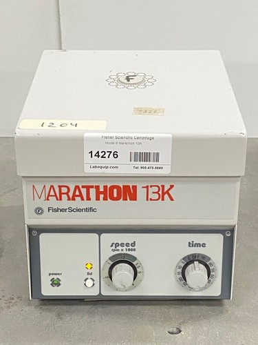 Fisher scientific marathon - fisher,