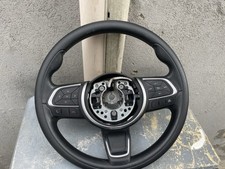 Volante Completo Con Comandi