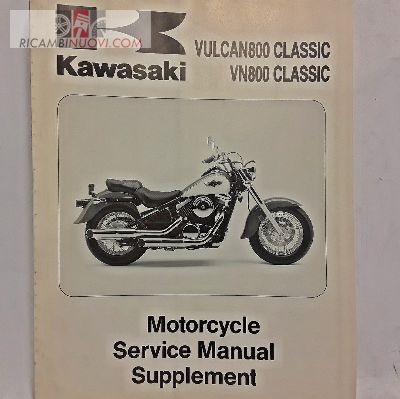 Supplemento manuale uso - supplemento,