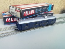 LIMA 309301 BAGAGLIAIO CIWL