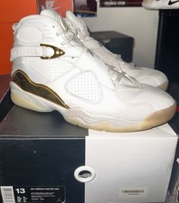 Air Jordan 8 Retro C&C Trophy