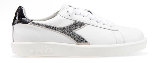 Sneakers donna diadora - donna, bianche