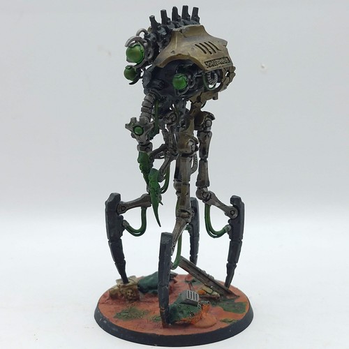 Warhammer 40k necron - warhammer,