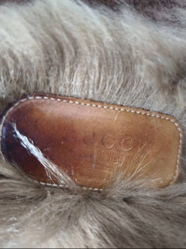 Sabot donna gucci usati - donna,