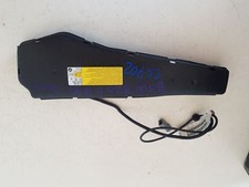 604762201 AIRBAG SEDILE