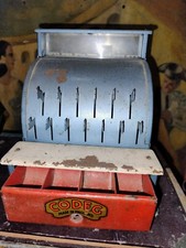 Codeg Registratore Di Cassa