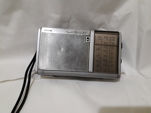 Vintage radio philips - vintage,