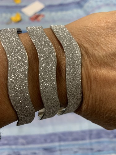 Bracciale fascia donna - fascia,
