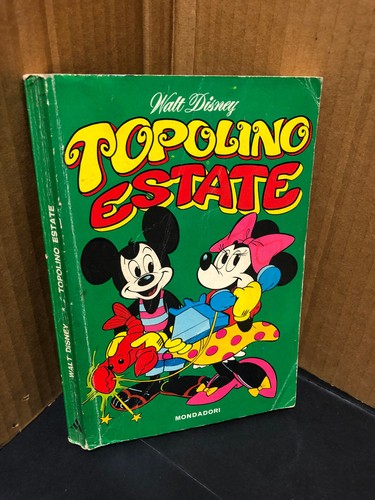 Classici walt disney prima - classici,