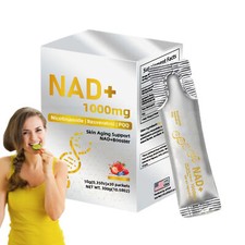 ZOOONE NR1000 - NAD+ Mix