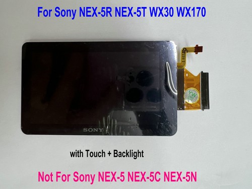 Per sony nex - sony, nex-5t