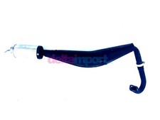 Terminale Scarico Originale