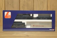 Wagenset Militärzug Wehrmacht Post Lima Jouef L149986 Maßstab HO OVP ? Wie neu!