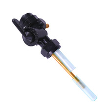Rubinetto benzina carburante