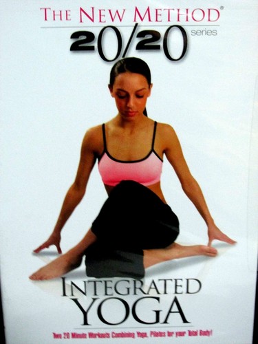 The new method integrated - method,