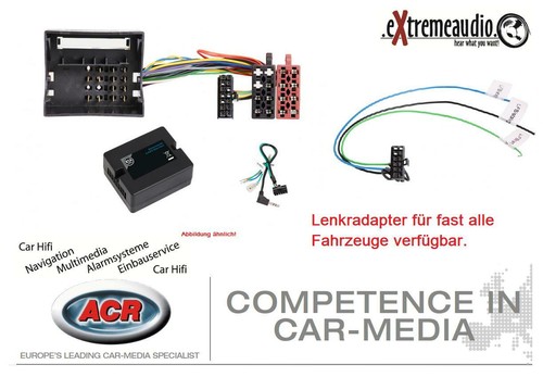 Adattatore volante per toyota - adattatore,